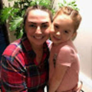 Meet your Posher, Katelyn